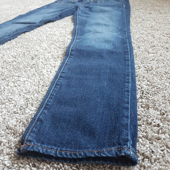 American Eagle Skinny Jeans - Picture 7 of 8